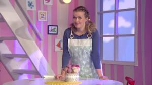 Opi viittomaan: Jäätelö: 12.02.2019 09.00