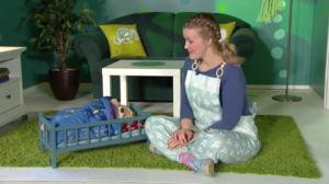 Opi viittomaan: Nukkua: 12.02.2019 09.00