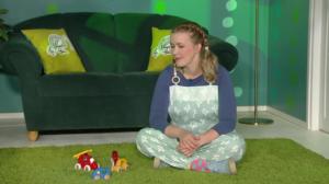 Opi viittomaan: Auto: 12.02.2019 09.00