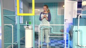 Opi viittomaan: Hammasharja: 12.02.2019 09.00