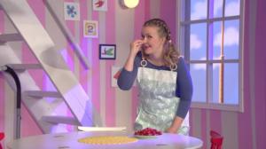 Opi viittomaan: Mansikka: 12.02.2019 09.00