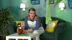 Opi viittomaan: Hevonen: 12.02.2019 09.00