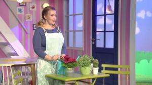 Opi viittomaan: Kukka: 12.02.2019 09.00