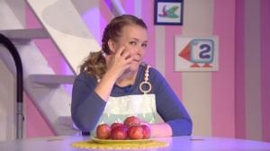 Opi viittomaan: Omena: 12.02.2019 09.00