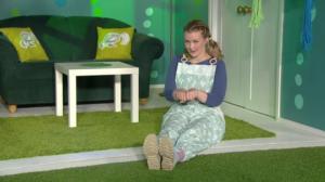 Opi viittomaan: Kengät: 12.02.2019 09.00