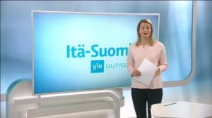 Yle Uutiset Itä-Suomi 11-02-2019 Klo 17-06: 11.02.2019 16.38