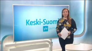 Yle Uutiset Keski-Suomi 11-02-2019 Klo 17-06: 11.02.2019 16.49