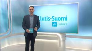 Yle Uutiset Uutis-Suomi 11-02-2019: 11.02.2019 18.35