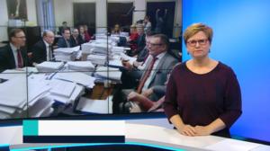 Yle Uutiset viittomakielellä: 11.02.2019 16.55