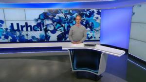 Urheiluruutu: 11.02.2019 20.55