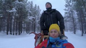 Unelmamatka: 15.02.2019 08.00