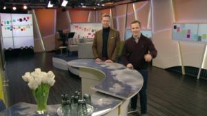 Ylen Aamu-tv: Tänään otsikoissa: 12.02.2019 15.10