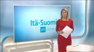 Yle Uutiset Itä-Suomi 12-02-2019 Klo 17-06: 12.02.2019 16.58