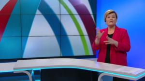 Yle Uutiset viittomakielellä: 12.02.2019 16.55