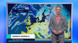 Sääennuste klo 18 (S): 12.02.2019 18.30