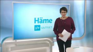 Yle Uutiset Häme 13-02-2019 klo 17-06: 13.02.2019 16.43