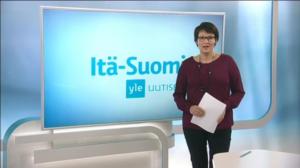 Yle Uutiset Itä-Suomi 13-02-2019 Klo 17-06: 13.02.2019 16.47