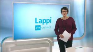 Yle Uutiset Lappi 13-02-2019 Klo 17-06: 13.02.2019 16.48