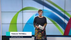 Yle Uutiset Uusimaa 13-02-2019 klo 17-06: 13.02.2019 17.21