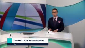 Yle Nyheter TV-nytt: 13.02.2019 17.55