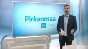 Yle Uutiset Pirkanmaa 14-02-2019 Klo 17-06: 14.02.2019 16.48