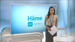 Yle Uutiset Häme 14-02-2019 klo 17-06: 14.02.2019 16.56