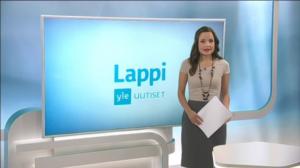 Yle Uutiset Lappi 14-02-2019 Klo 17-06: 14.02.2019 17.00