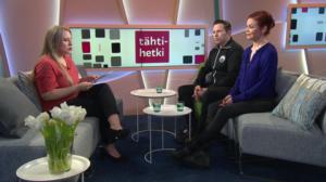 Tähtihetki: 15.02.2019 08.41