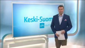 Yle Uutiset Keski-Suomi 15-02-2019 Klo 17-06: 15.02.2019 17.03