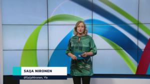 Yle Uutiset Uusimaa 15-02-2019 klo 17-06: 15.02.2019 18.50