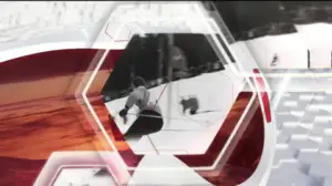 Miesten suurpujottelun 1. lasku: 15.02.2019 15.00