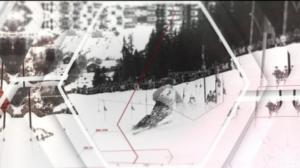 Miesten suurpujottelun 2. lasku: 15.02.2019 18.31