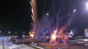 Rallin MM, Ruotsi, 1. päivän kooste: 15.02.2019 22.22