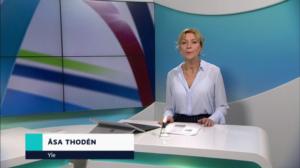Yle Nyheter TV-nytt: 16.02.2019 17.55