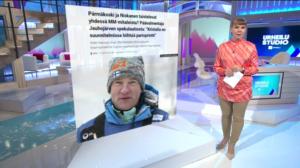 Urheilustudio: 17.02.2019 15.05