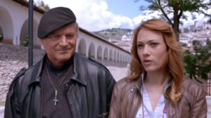 Tyttären rohkeus (7): 21.02.2019 06.00