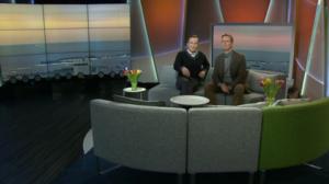 Ylen Aamu-tv: Tänään otsikoissa: 18.02.2019 15.10