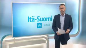 Yle Uutiset Itä-Suomi 18-02-2019 Klo 17-06: 18.02.2019 16.54