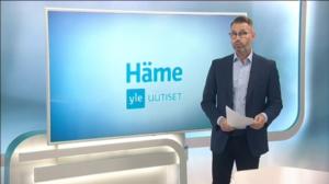 Yle Uutiset Häme 18-02-2019 klo 17-06: 18.02.2019 16.57