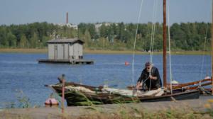 Sauna Obscura, Loviisa: 19.02.2019 18.00