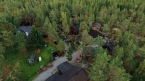 Arktinen museo Nanoq, Pietarsaari: 19.02.2019 18.00