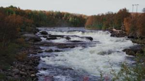 Kolttamuseo Ä'vv, Neiden, Norja: 19.02.2019 18.00