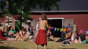 Natural High Healing -festivaali, Uusikaupunki: 19.02.2019 18.00