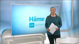 Yle Uutiset Häme 19-02-2019 klo 17-06: 19.02.2019 16.43