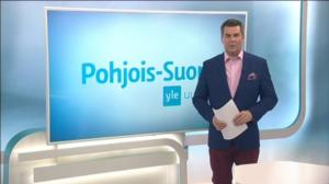Yle Uutiset Pohjois-Suomi 19-02-2019 Klo 17-06: 19.02.2019 16.45