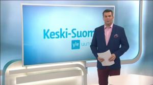 Yle Uutiset Keski-Suomi 19-02-2019 Klo 17-06: 19.02.2019 16.47