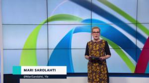 Yle Uutiset Uusimaa 19-02-2019 klo 17-06: 19.02.2019 17.33