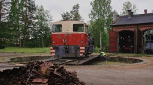 Keitele-museo, Suolahti, Äänekoski: 19.02.2019 18.00