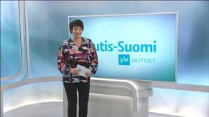 Yle Uutiset Uutis-Suomi 19-02-2019: 19.02.2019 19.30