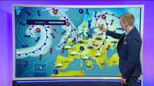 Sääennuste klo 7.00: 20.02.2019 07.26